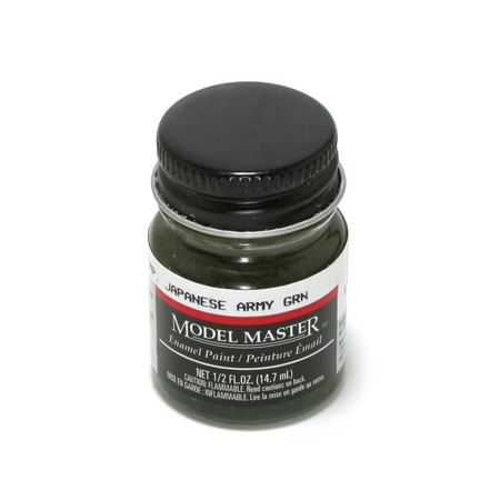MMII 1/2oz Japan Green
