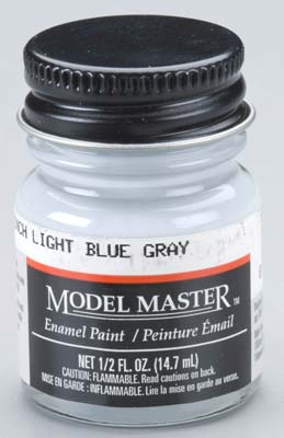 MMII 1/2oz Light Blue Gray