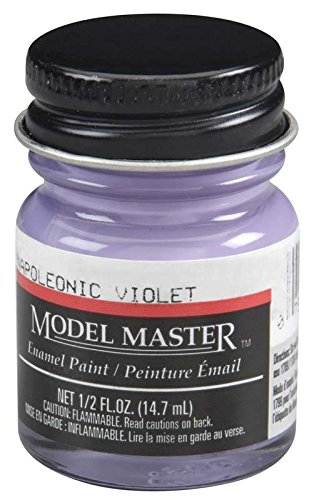 MMII 1/2oz Napoleonic Violet