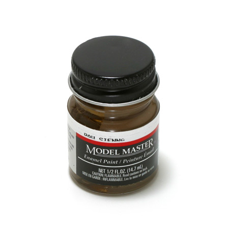 MMII 1/2oz Raw Sienna