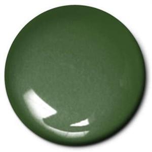 MMII 1/2oz Russian Armor Green