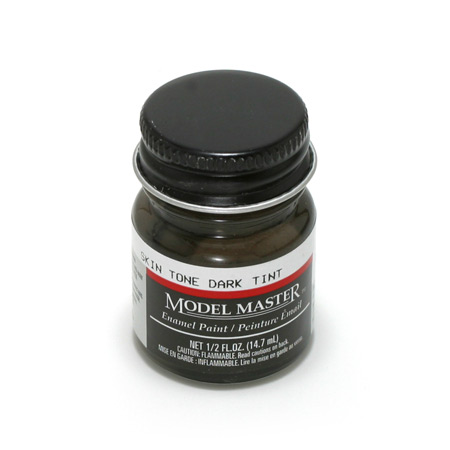 MMII 1/2oz Skin Tone Dark
