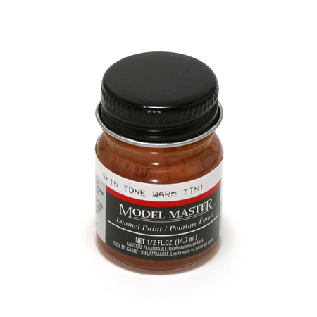 MMII 1/2oz Skin Tone Warm