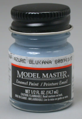 MMII ANA609 1/2oz RAF Azure Bl