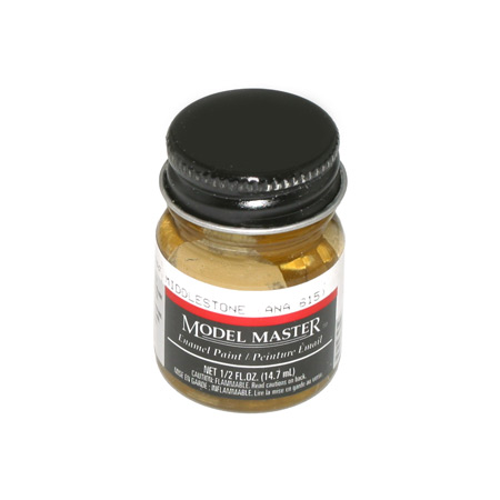 MMII ANA615 1/2oz Middlestone
