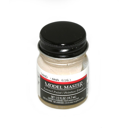 MMII ANA616 1/2oz Sand