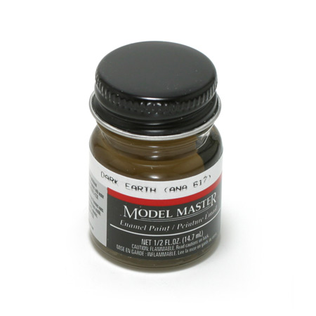MMII ANA617 1/2oz Dark Earth