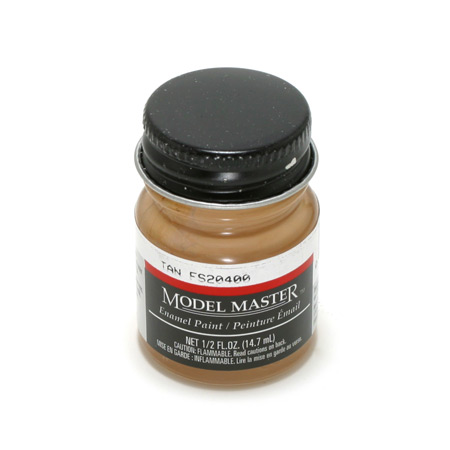 MMII FS20400 1/2oz Tan