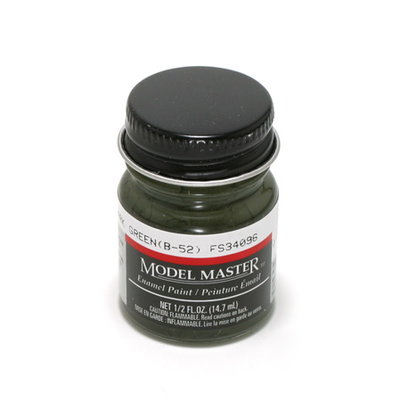 MMII FS34096 1/2oz Dark Green