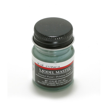 MMII FS35414 1/2oz Blue