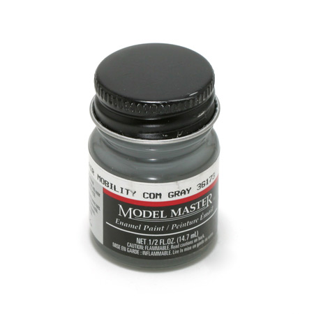MMII FS36173 1/2oz Command Gray