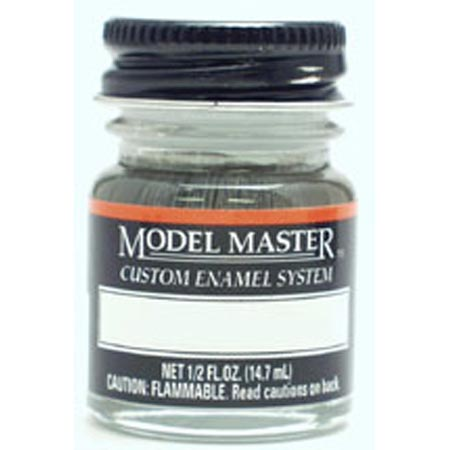 MMII FS36492 1/2oz Light Gray