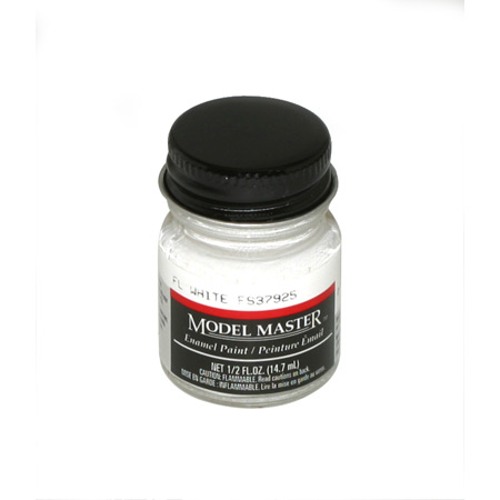 MMII FS37925 1/2oz Flat White
