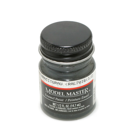 MMII RAL7016 1/2oz Anthracite
