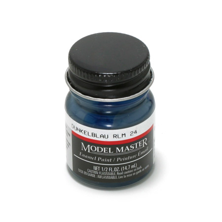 MMII RLM24 1/2oz Dark Blue