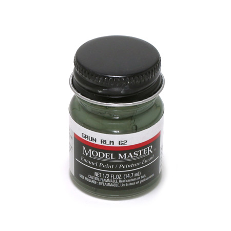 MMII RLM62 1/2oz Green