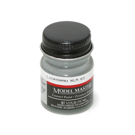 MMII RLM63 1/2oz Light Gray