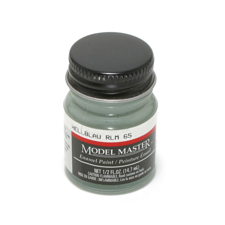 MMII RLM65 1/2oz Deep Blue