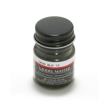 MMII RLM72 1/2oz Green
