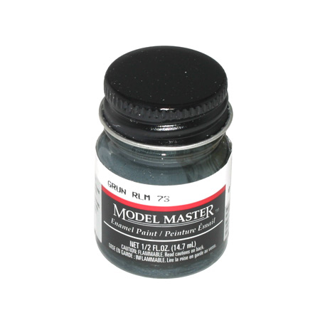 MMII RLM73 1/2oz Green