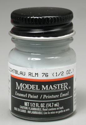 MMII RLM76 1/2oz Light Blue