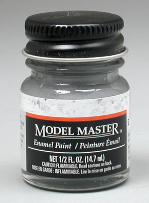 MM 1/2oz Aluminum