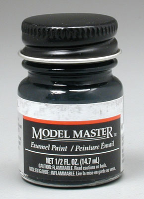 MM 1/2oz Gunmetal