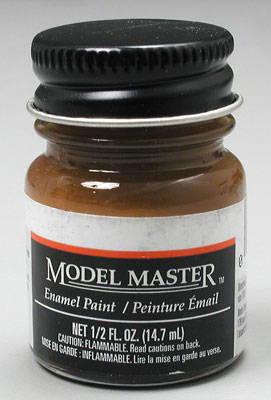 MM 1/2oz Leather