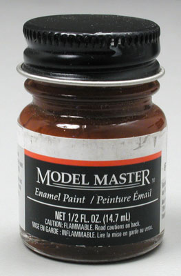 MM 1/2oz Rust