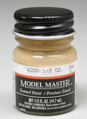 MM 1/2oz Wood