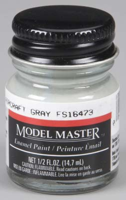 MM FS16473 1/2oz Aircraft Gray