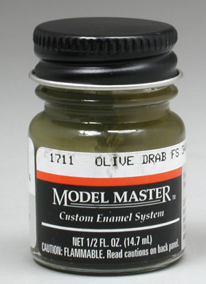 MM FS34089 1/2oz Olive Drab