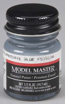 MM FS35164 1/2oz Intermediate Blue