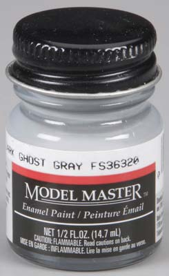 MM FS36320 1/2oz Dark Ghost Gray
