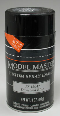 MM Spray FS15042 Dark Sea Blue