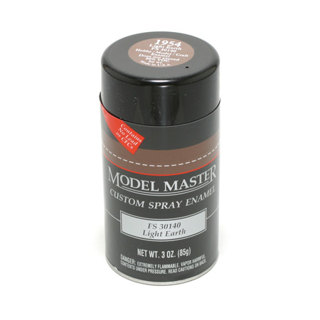 MM Spray FS30140 Light Earth
