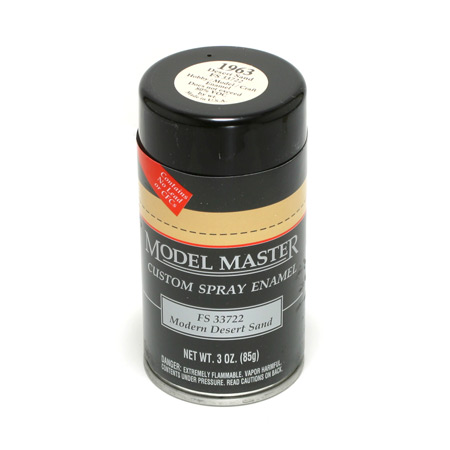 MM Spray FS33637 Modern Desert