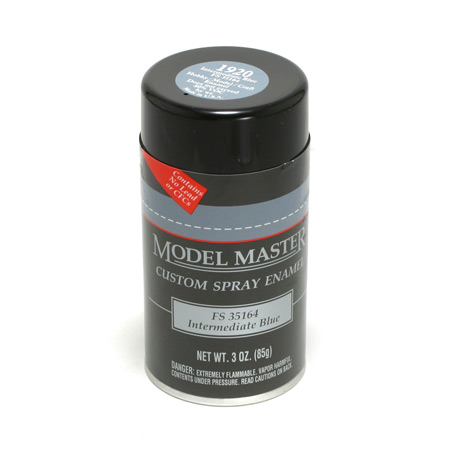MM Spray FS35164 Intermediate Blue
