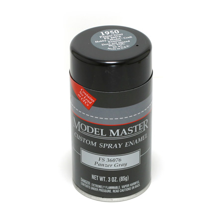 MM Spray FS36076 Panzer Gray