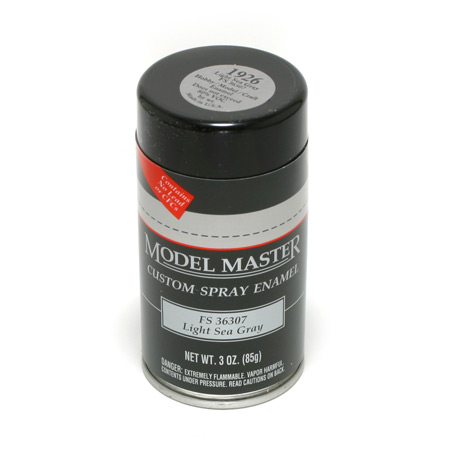 MM Spray FS36307 Light Sea Gray