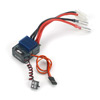 MSC 12RB 12T Fwd/Rev ESC