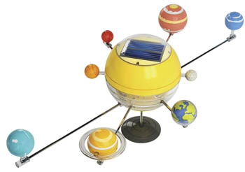 MSK679 Solar System Mini Solar