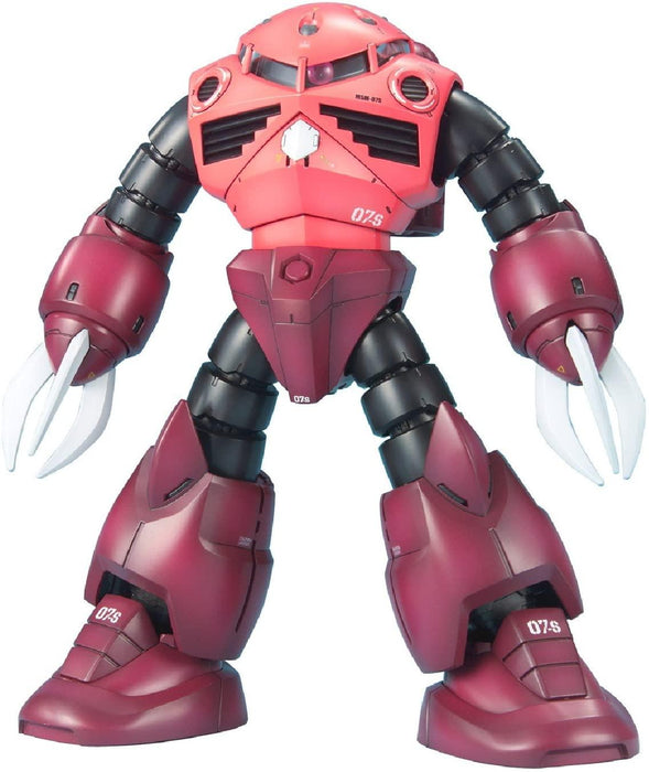 MSM-07S Char Z'Gok MG 1:100