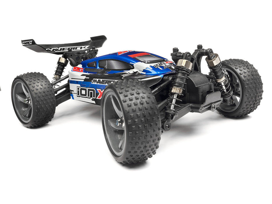 ION 1/18 Buggy RTR XB by HPI Racing