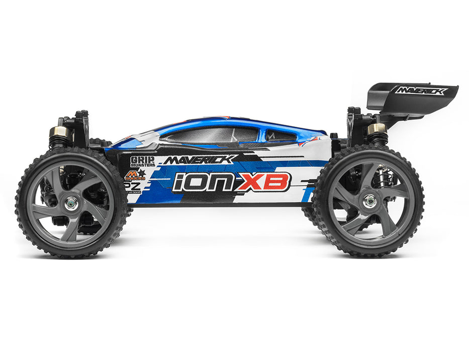 ION 1/18 Buggy RTR XB by HPI Racing