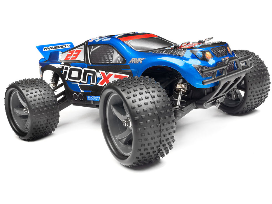 ION 1/18 Buggy RTR XT Truck by HPI Racing