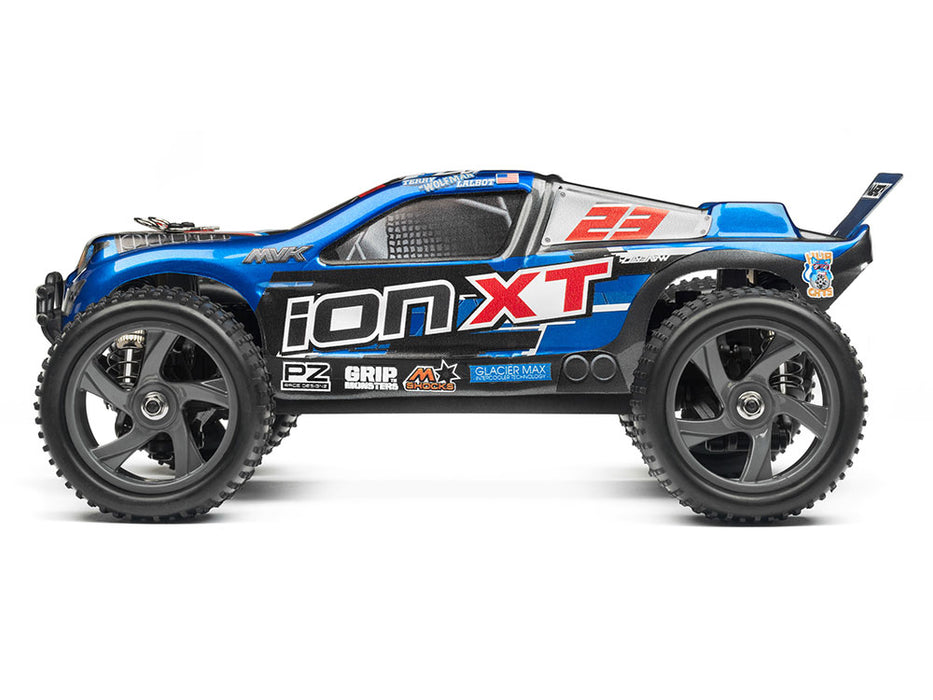 ION 1/18 Buggy RTR XT Truck by HPI Racing