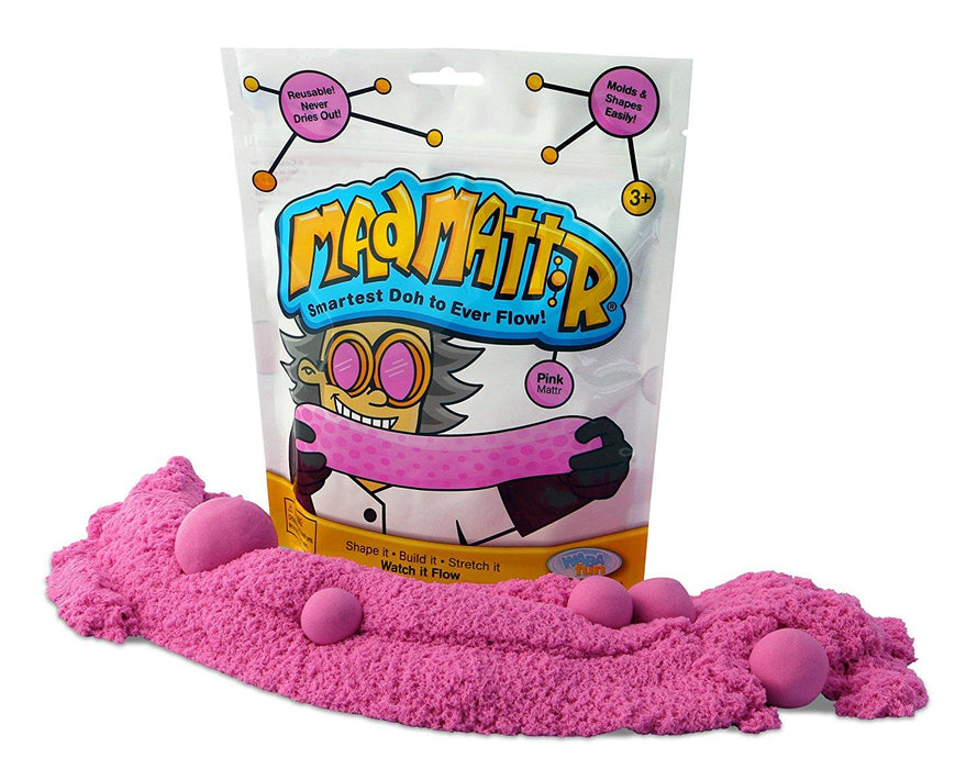 MadMattr 10oz Pink
