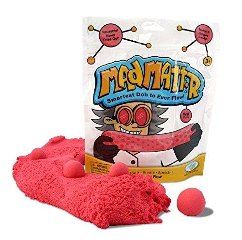 MadMattr 10oz Red