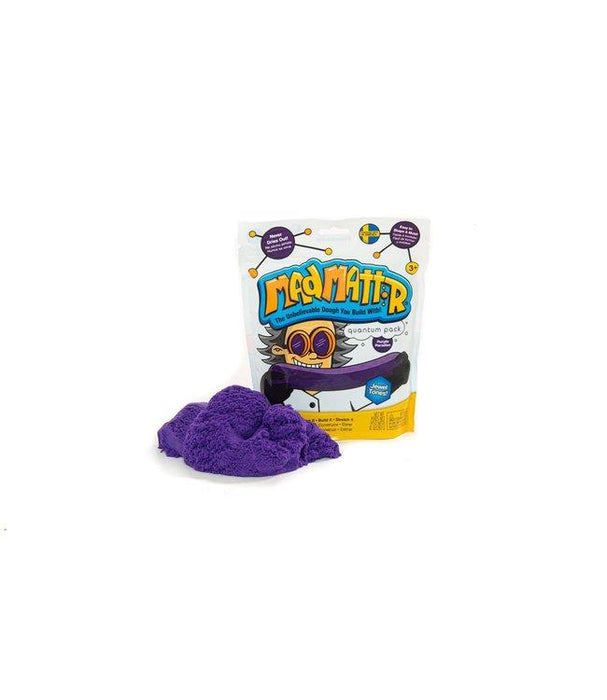Mad Mattr10oz - Purple